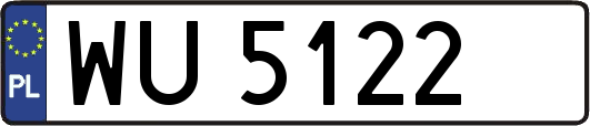 WU5122