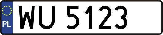 WU5123