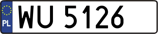 WU5126