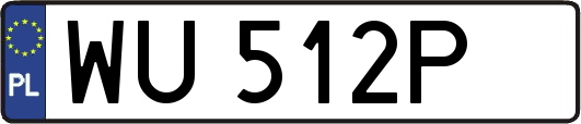 WU512P