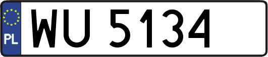 WU5134
