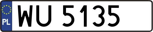 WU5135
