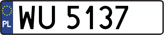 WU5137