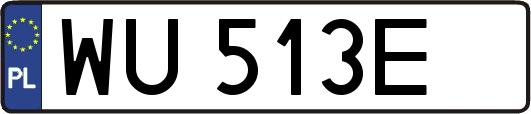 WU513E