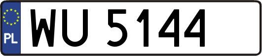 WU5144