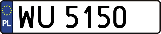 WU5150