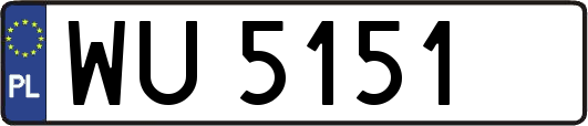 WU5151