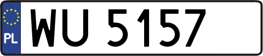 WU5157