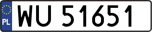 WU51651