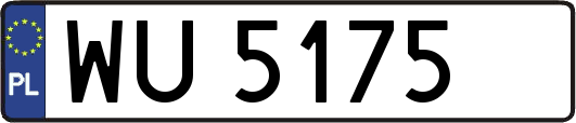 WU5175