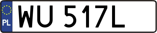 WU517L