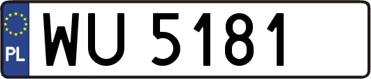WU5181