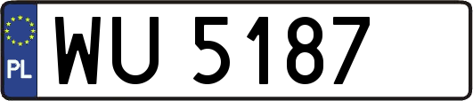 WU5187