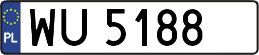 WU5188