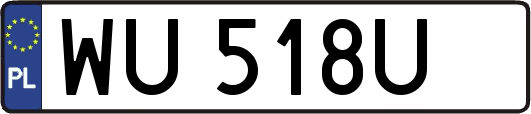 WU518U