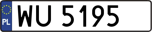 WU5195