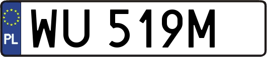 WU519M