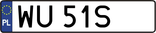 WU51S