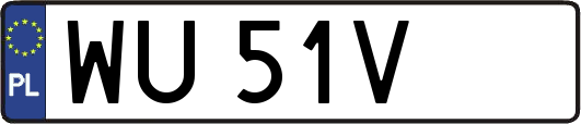 WU51V