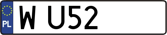 WU52