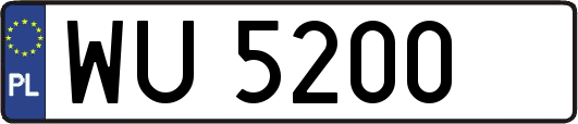 WU5200