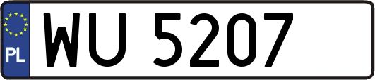 WU5207
