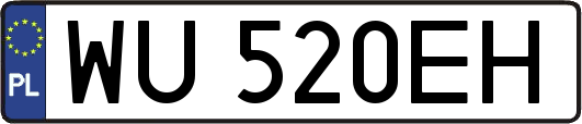 WU520EH