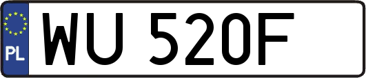 WU520F