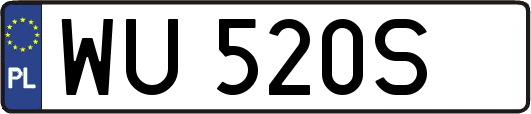 WU520S