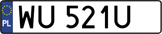 WU521U