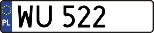 WU522