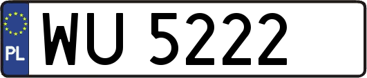 WU5222