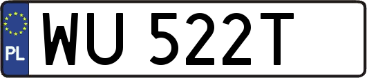 WU522T