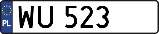 WU523