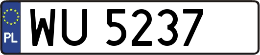 WU5237