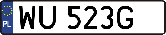 WU523G