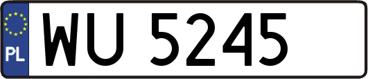 WU5245