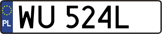 WU524L