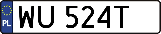 WU524T