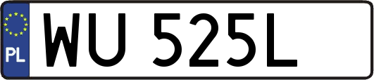 WU525L
