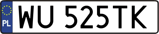 WU525TK