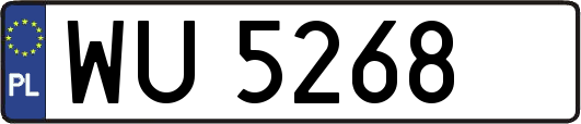 WU5268