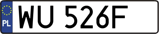 WU526F