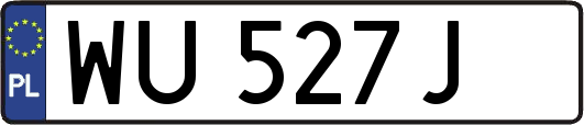 WU527J