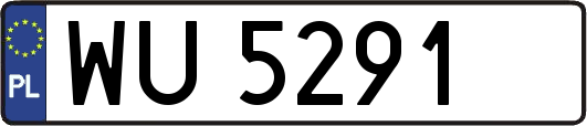 WU5291