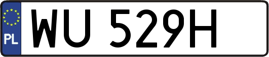 WU529H