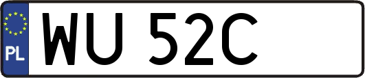WU52C
