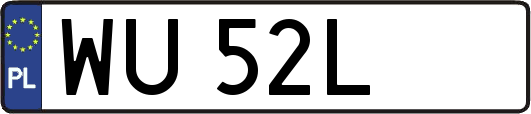 WU52L