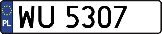 WU5307