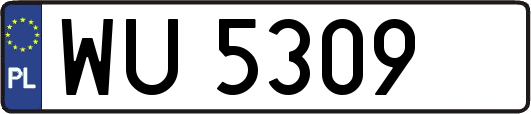 WU5309